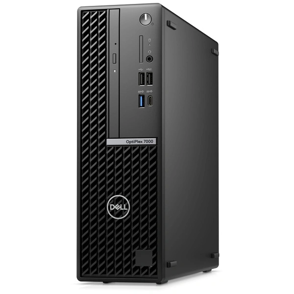 Dell OptiPlex 7000 SFF Core i5 12500 (12-gen.) / 16 GB / 2 TB SSD / Win 11 Pro