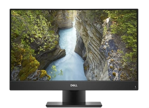 Dell OptiPlex 7470 AIO Core i5 9500 (9-gen.) 3,0 GHz / 8 GB / 480 SSD / 24'' FullHD / Win 11