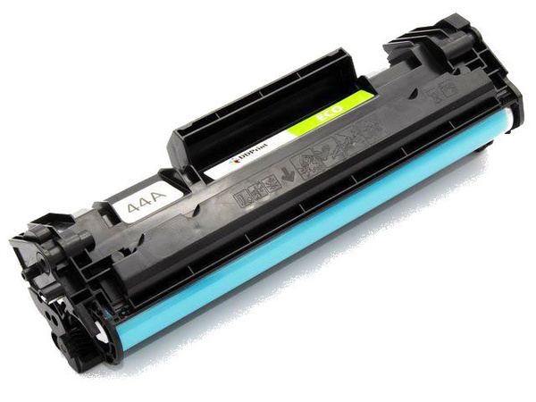 Zgodny z CF244A (44A) 2k marki DDPrint v. Eco Nowy Chip Toner do HP LaserJet Pro M14 M15 M15a M15w M17 M17a M17w MFP M28a M28w / M14-M17 / M28-M31
