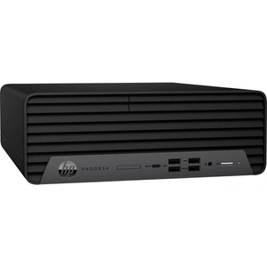 HP ProDesk 600 G6 SFF Core i5 10500 (10-gen.) / 16 GB / 480 SSD / Win 11 Pro