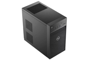 Stacja robocza Dell Precision 3640 Tower Core i7 10700 2,9 GHz / 16 GB / 960 SSD / Win 11 Pro + Nvidia Quadro P2200