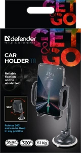 Uchwyt samochodowy Defender Car holder 111