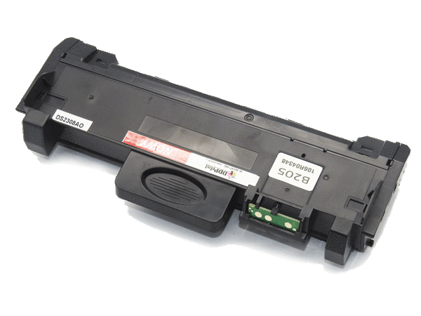 Toner 106R04348 / 106R04349 Black do drukarek Xerox B205 / B210 / B215 – zamiennik DDPrint – 3000 stron