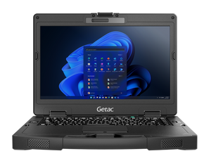 Laptop terenowy Getac S410 G4 Core i5 1145G7 (11-gen.) 2,6 GHz/16 GB/480 SSD/ 14" FullHD / Win 11 Pro