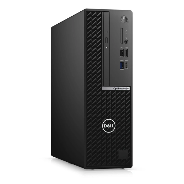 Dell OptiPlex 5090 SFF Core i7 11700 (11-gen.) 2,5 GHz / 16 GB / 480 SSD / Win 11 Pro