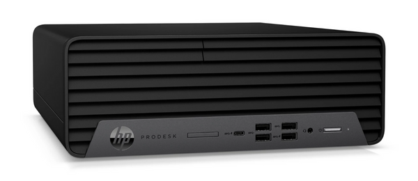 Komputer do biura Core i5 10400F (10-gen.) 2,9 GHz (6 rdzeni) /16GB/240SSD/ Win 11 Pro - HP ProDesk 400 G7 SFF