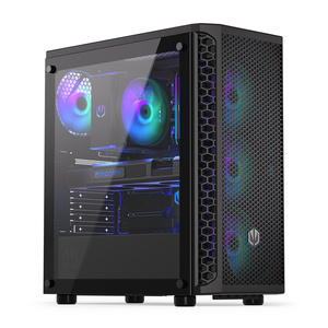 Komputer Comtrade Basic Endorfy RGB AMD AM5 DDR5 2025 Windows 11 Home