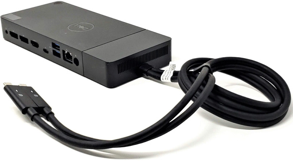 Stacja dokująca Dell WD19DCS