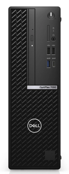Komputer Dell OptiPlex 7090 SFF Core i5 11500T 1,5 GHz / 16 GB / 480 SSD / Win 11 Pro