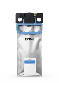 Epson T01D2 XXL (C13T01D200) 20k Cyan do Epson WorkForce Pro WF-C529 Tusz Oryginalny