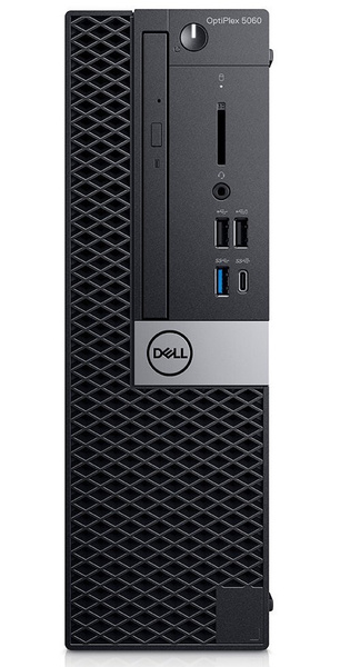 Komputer Dell OptiPlex 5060 SFF Core i5 8400 (8-gen.) 2,8GHz/8GB/480SSD/ Win 11 Pro