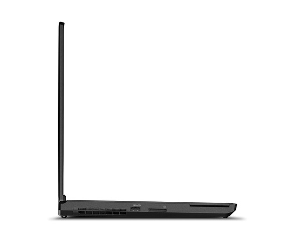 Lenovo ThinkPad P52 Core i7 8850H (8-gen.) 2,6 GHz / 16 GB / 240 SSD / 15,6" FullHD / Win 11 Pro + Nvidia Quadro P2000