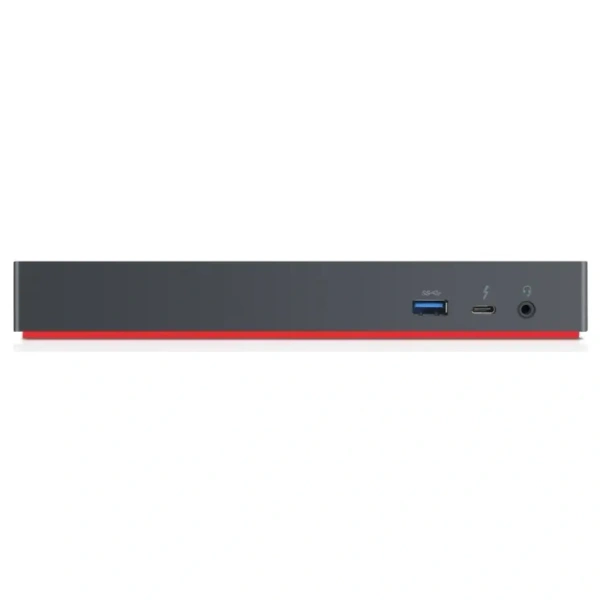 Lenovo ThinkPad Thunderbolt 3 Dock Gen 2 40AN z zasilaczem Lenovo 230W