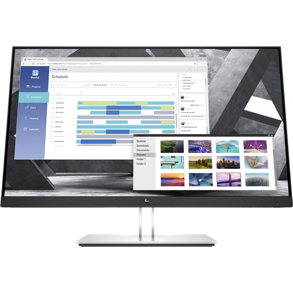 HP E27q G4 QHD 2K