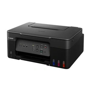 Nowe urządzenie wielofunkcyjne atramentowe Canon PIXMA G3430 5989C009 czarne