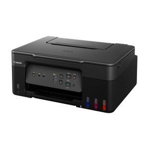 Nowe urządzenie wielofunkcyjne atramentowe Canon PIXMA G3430 5989C009 czarne