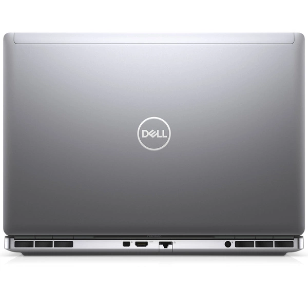 Laptop Dell Precision 7560 Core i7 11850H (11-gen.) 2,5 GHz / 16 GB / 2 TB SSD / 15,6'' FullHD / Win 11 Pro
