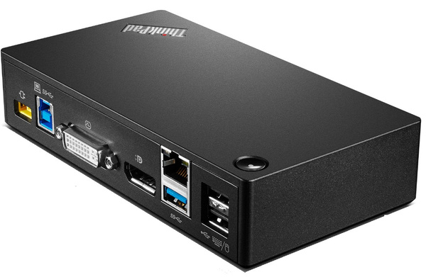 Stacja dokująca Lenovo Pro Dock 40A7