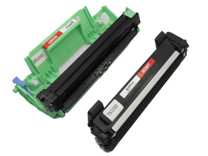 Zestaw toner TN-1030 + bęben DR-1030 do drukarek Brother HL-1110 / HL-1210 / DCP-1510 – zamiennik DDPrint – toner 1000 stron