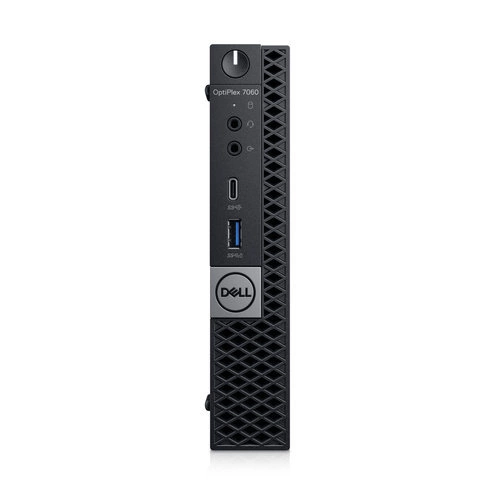 Komputer poleasingowy Dell Optiplex 7060 Tiny i5-8400T 16GB 240GB SSD Win11 Pro