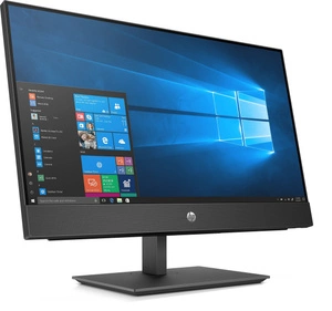 HP ProOne 440 G5 AIO Core i5 8500T (8 gen.) 2,1 GHz / 16 GB / 480 SSD / 23,8'' FullHD / Win 11 Pro