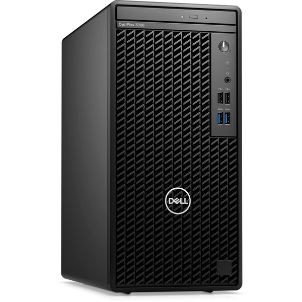Dell OptiPlex 3000 Tower Core i5 12600 (12-gen.) / 16 GB / 2 TB SSD / Win 11 Pro