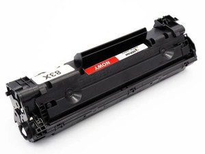 Toner CF283X (83X) Black do drukarek HP LaserJet Pro M201 / M225 – zamiennik DDPrint – 2200 stron