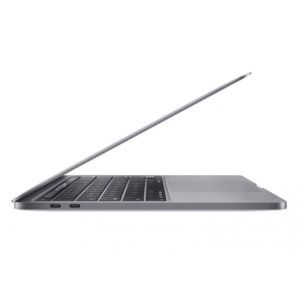 Apple MacBook Pro 16 i9 9880H (9-gen.) 2,3 GHz / 32 GB / 1TB / 16'' szary / MacOS + Radeon PRO 5500M