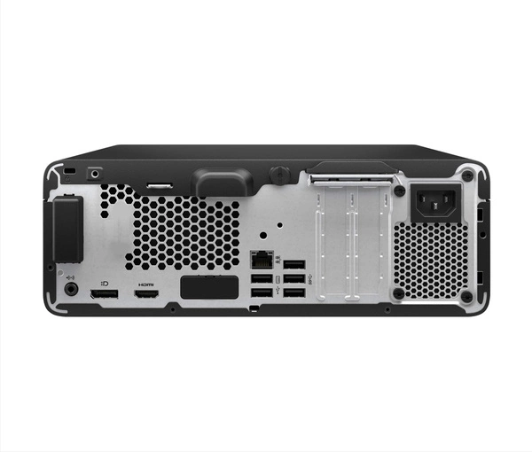 Nowy HP Pro 400 G9 SFF i5 12500 (12-gen.) / 32 GB / 2 TB SSD / Win 11 Pro