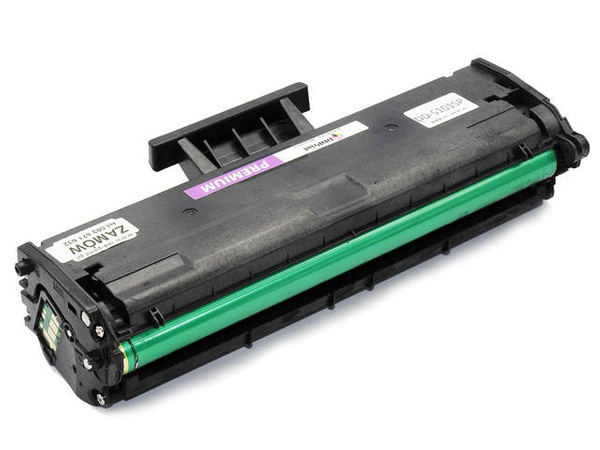 Toner MLT-D101S Black do drukarek Samsung ML / SCX – regenerowany DDPrint Premium – 1500 stron