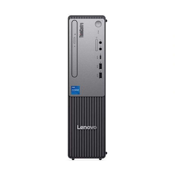Nowy Komputer Lenovo ThinkCentre Neo 50s G5 SFF i5 14400 (14-gen.) / 32 GB / 480 SSD / DVD-RW / Win 11 Pro