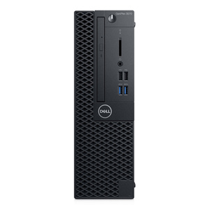 Dell OptiPlex 3070 SFF Core i7 8700 3,2 GHz / 8 GB / 960 SSD / Win 11