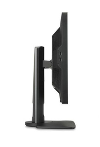 Monitor HP Z24i – 24″ IPS, 1920×1200, pivot, USB - Poleasingowy