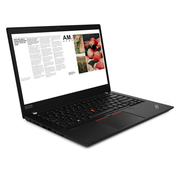 Lenovo ThinkPad T14 Gen 2 Ryzen 5 PRO 5650U 2,3 GHz / 16 GB / 2 TB SSD / 14" FullHD / Win 11 Pro