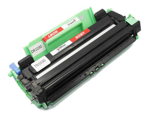 Zestaw toner TN-1030 + bęben DR-1030 do drukarek Brother HL-1110 / HL-1210 / DCP-1510 – zamiennik DDPrint – toner 1000 stron
