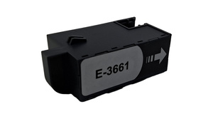 Zestaw Konserwacyjny / Maintenance Box do Epson T3661 zamiennik C13T366100, EPMB1