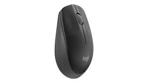 Mysz bezprzewodowa Logitech M190 Charcoal