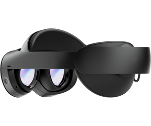 Meta Quest Pro 256GB VR/MR Face Tracking używane nowa bateria