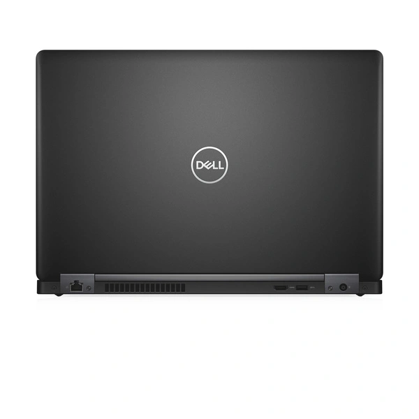 Dell Latitude 5591 Core i7 8850H (8-gen.) 2,6 GHz / 8 GB / 480 SSD / 15,6'' FullHD / Win 11 Pro + GeForce MX130