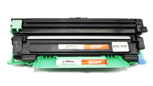 Zestaw toner TN-1030 + bęben DR-1030 do drukarek Brother HL-1110 / HL-1210 / DCP-1510 – zamiennik DDPrint – toner 1000 stron