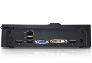 Stacja dokująca Dell PR03X, USB 3.0 + zasilacz 130W