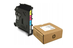 HP 5KZ38A 7k Oryginalny Pojemnik na zużyty toner / Waste box HP Color Laser 150, 178, 179