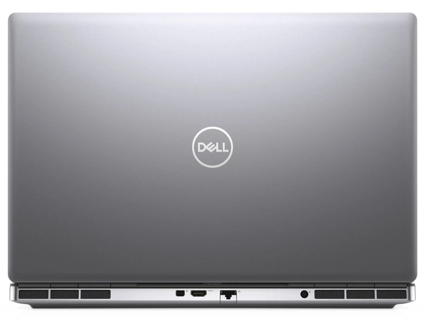 Dell Precision 7750 Core i7 10850H (10 gen.) 2,7 GHz / 16 GB / 960 SSD / 17,3'' FullHD / Win 11 Pro + Quadro RTX 3000