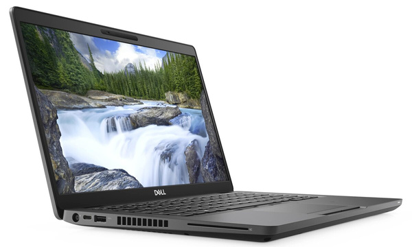 Dell Latitude 5400 Core i5 8265U (8-gen.) 1,6 GHz / 16 GB / 960 SSD / 14'' / Win 11 Pro / czarny