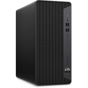 HP ProDesk 600 G6 Tower i5 10400F 16GB 240SSD Win11 Pro - poleasingowy