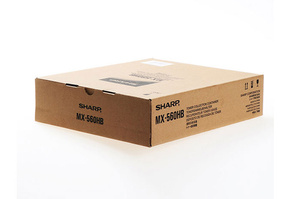 Oryginalny Pojemnik na zużyty toner / Waste box Sharp MXM2630 (MX-560HB, MX560HB)