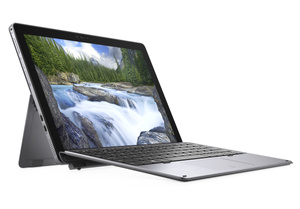 Dell Latitude 7200 2w1 Core i5 8365U (8-gen.) 1,6 GHz / 16 GB / 960 SSD / 12,3'' WUXGA, dotyk / Win 11 Pro