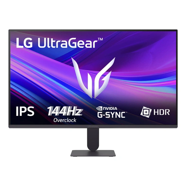 Nowy LG UltraGear 27G411A-B 144Hz 1ms