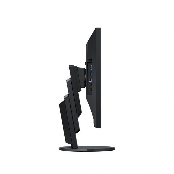 EIZO FlexScan EV2451 z głośnikami / czarny