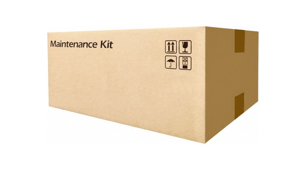 Oryginalny Zestaw Konserwacyjny / Maintenance Kit CMYK Utax MK-5150, MK-5155 (1702NS8NL3, 1702NS8NL2) w zestawie 302NS93012, 302NS93042, 302NS93032, 302NS93022, 302PB93012, 302NR93013, 302NR93061, 302NT94061, 302NR94330, 302KV94191